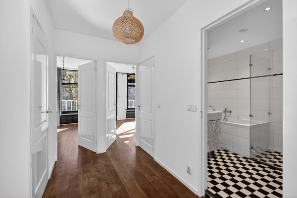Medium property photo - Tweede Jan Steenstraat 56-1, 1074 CP Amsterdam